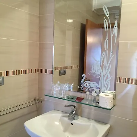 Hotel Santa Cruz *
