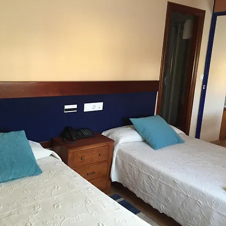 Hotel Santa Cruz