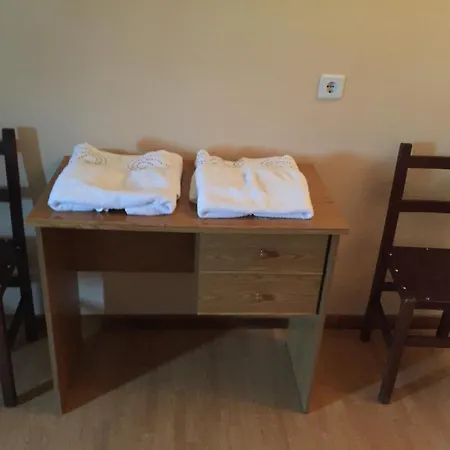 Hotel Santa Cruz