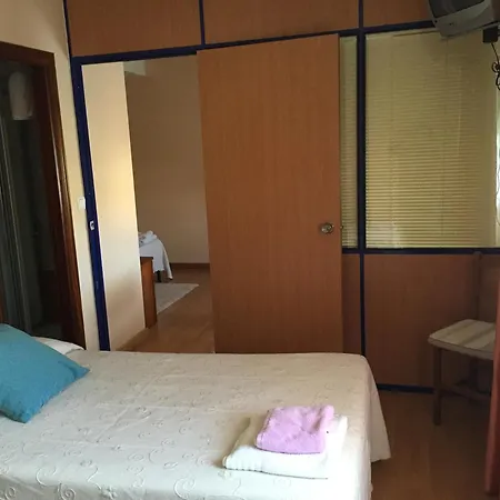 Hotel Santa Cruz