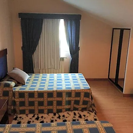 Hotel Santa Cruz *