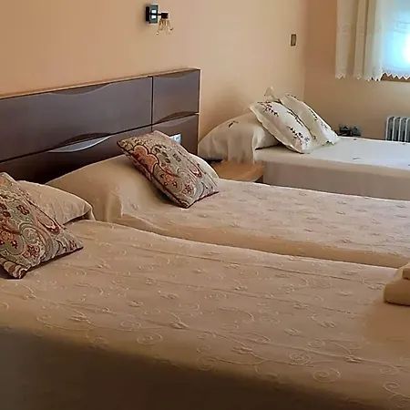 Santa Cruz Hotel Montaos