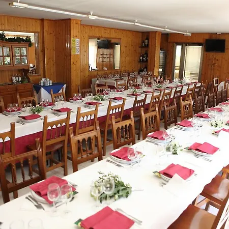 Santa Cruz Szálloda