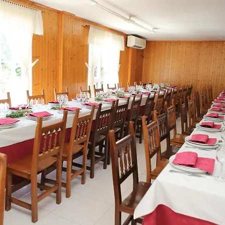 Santa Cruz Szálloda