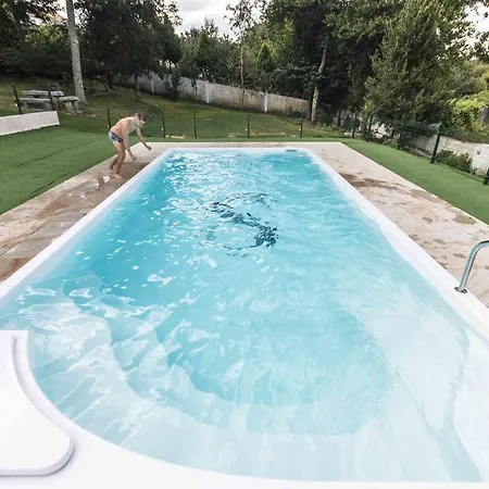 Santa Cruz 호텔 몬타오스