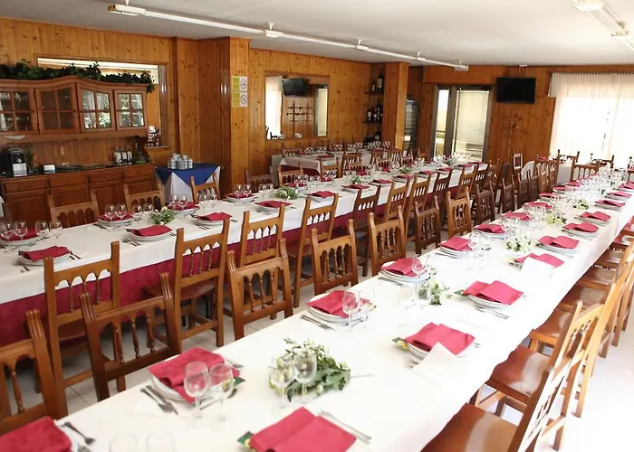 Santa Cruz Szálloda