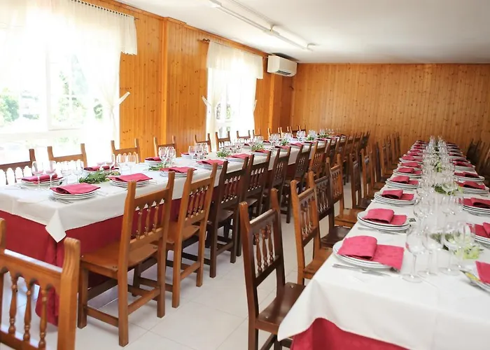 Santa Cruz Szálloda