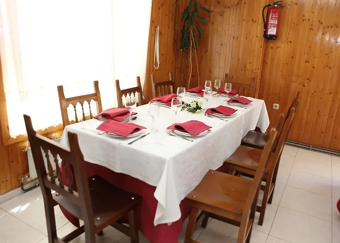 Santa Cruz Szálloda